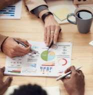 EXPERIENCED MERCHANDISER AND QA TEAM